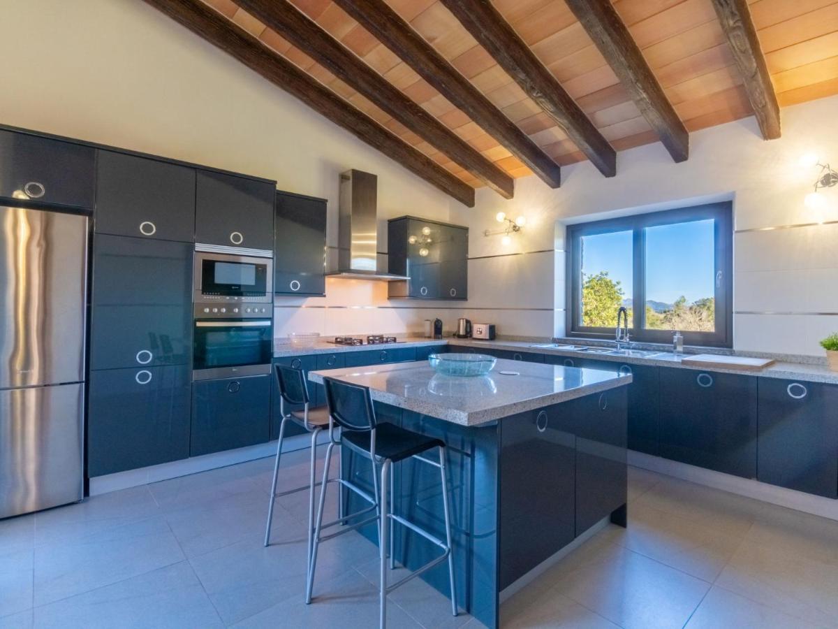 Ferienhaus Benet By Interhome Artá