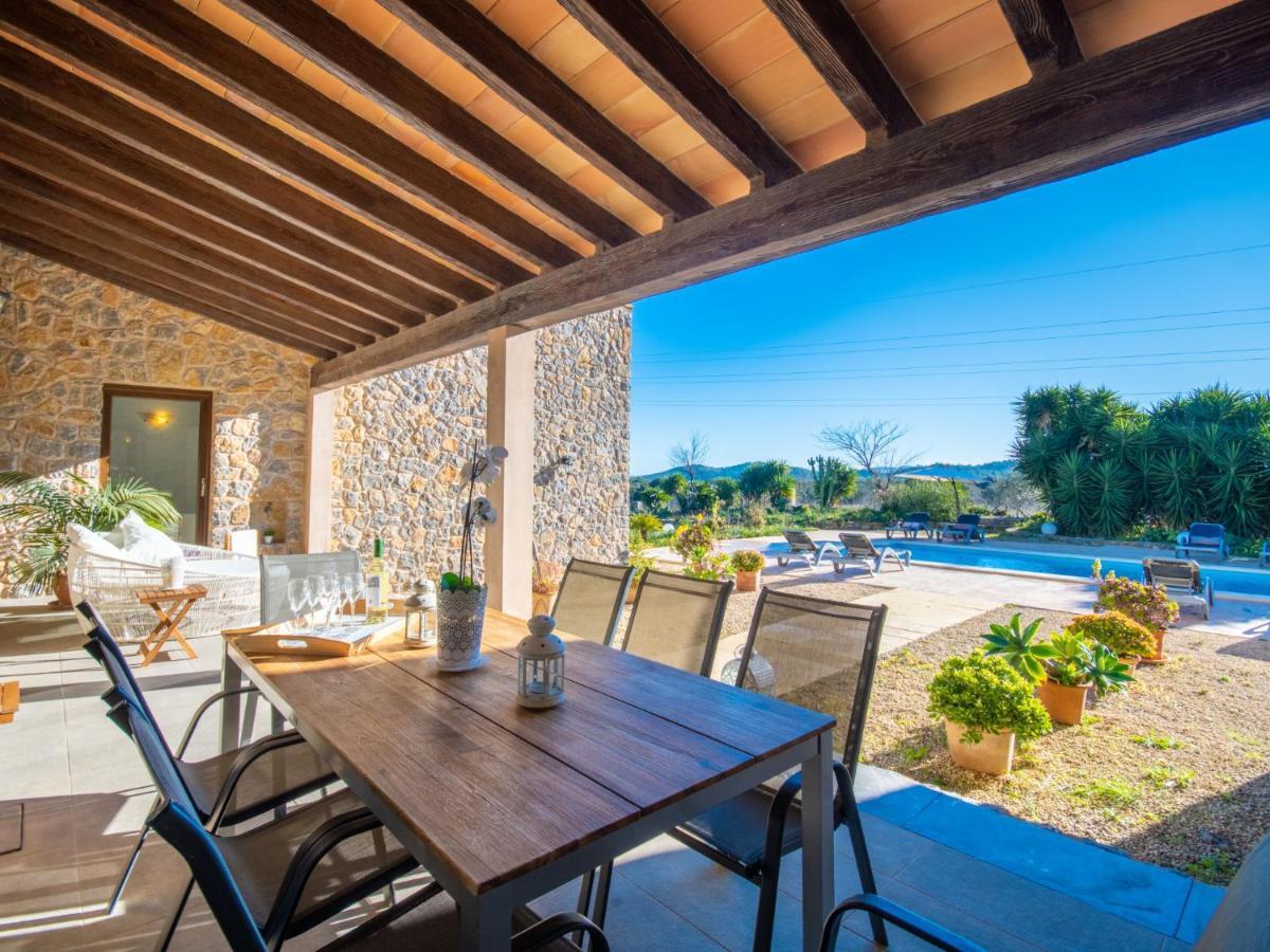Ferienhaus Benet By Interhome *
