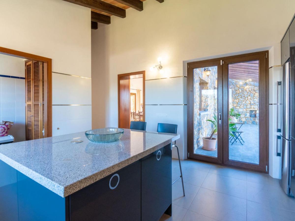 Benet By Interhome Ferienhaus Artá