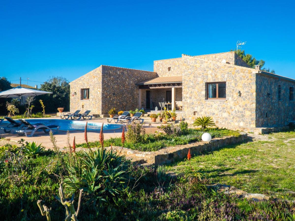 Ferienhaus Benet By Interhome *