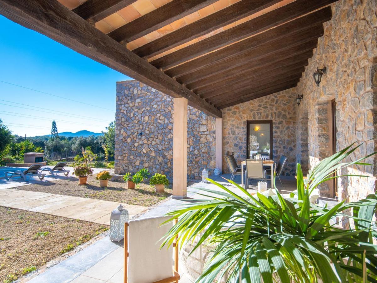 Ferienhaus Benet By Interhome Artá