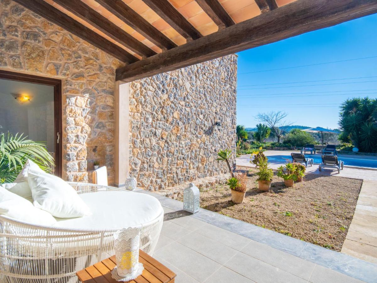 Benet By Interhome Artá